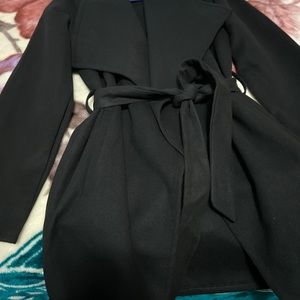 Coat for fall and winter